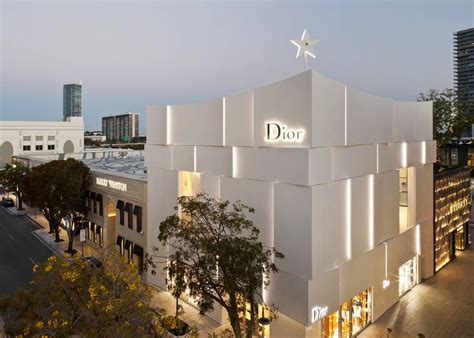 christian dior miami design district.